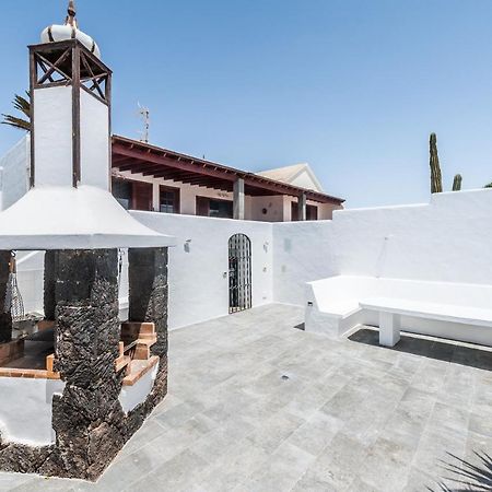 Magnífica Villa al lado del mar Arrecife (Lanzarote) Exterior foto