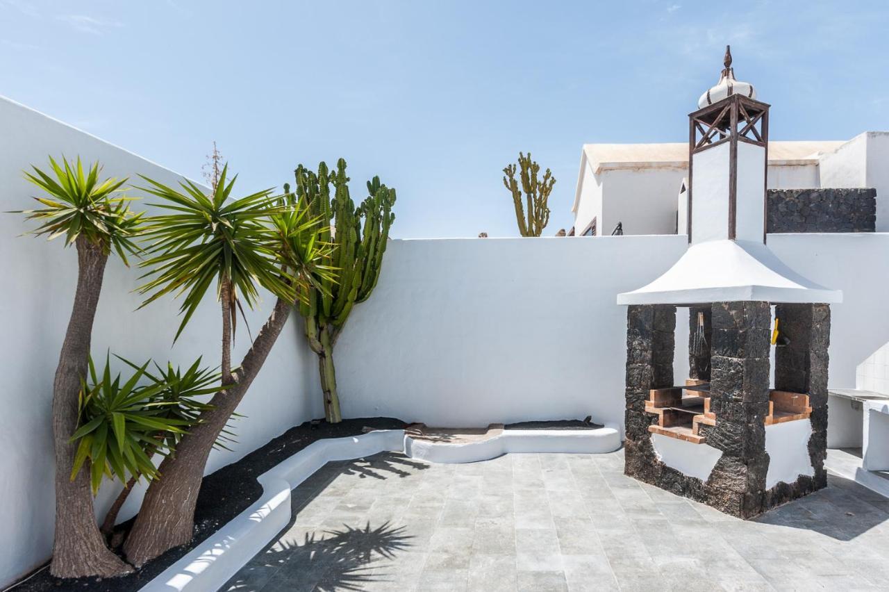 Magnífica Villa al lado del mar Arrecife (Lanzarote) Exterior foto