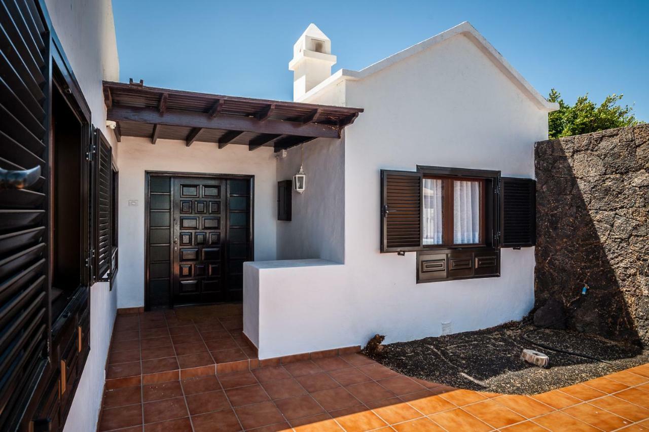Magnífica Villa al lado del mar Arrecife (Lanzarote) Exterior foto